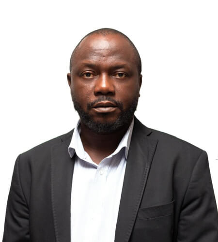 ENGR. Folahan Joseph Odunjo