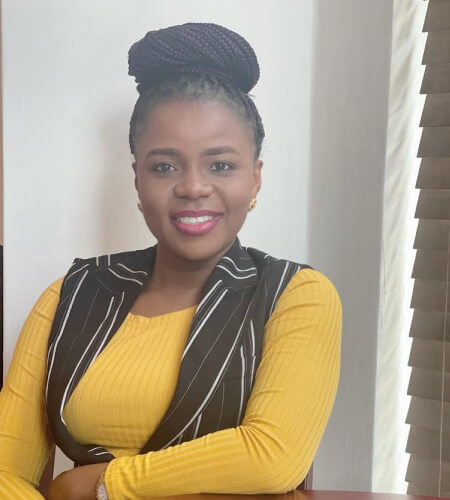 ENGR. Rukayat Balogun