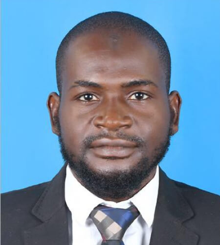 Abdulazeez Adam Adebayo