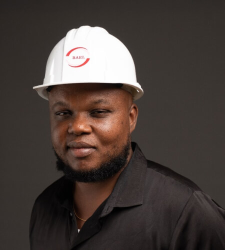ENGR. Akintola Akintayo